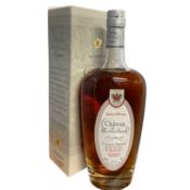 One bottle of Chateau de Montifaud Cognac premium VSOP