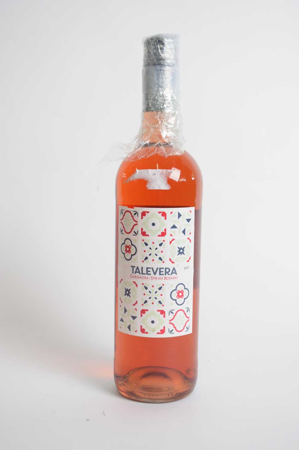 One bottle Talevera 75cl - Image 2 of 3