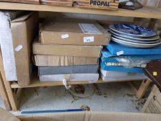 Collection of modern collectors plates, mostly boxed