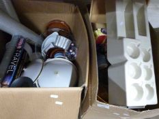 Large mixed lot of assorted kitchen wares