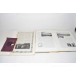 Mixed Lot: Royalty books to include Their Greatest Majestys King George VI and Queen Elizabeth and