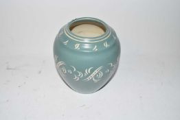 Pearsons Pottery of Chesterfield vase