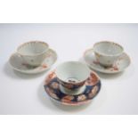 Group of 18th century Chinese Porcelain