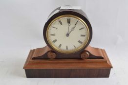 Mid 20th Century mantel clock