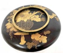 Japanese Lacquer Box