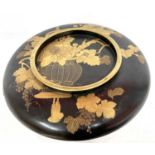 Japanese Lacquer Box