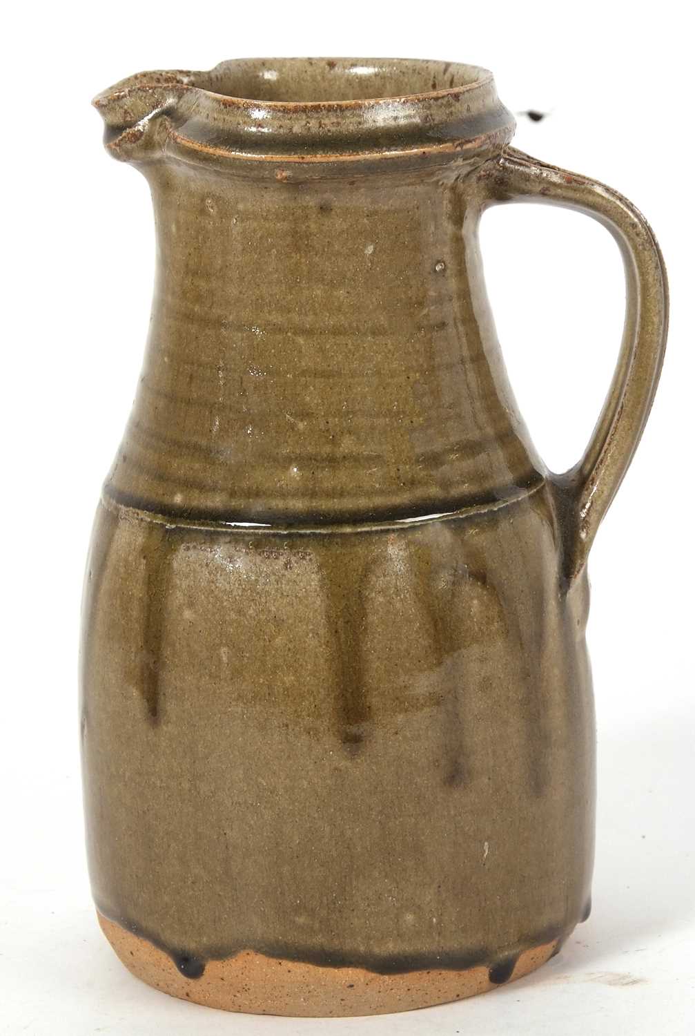 Richard Batterham (1936-2021) Large Jug - Image 3 of 5