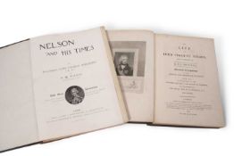 Churchill (TO) The Life of Lord Viscount Nelson