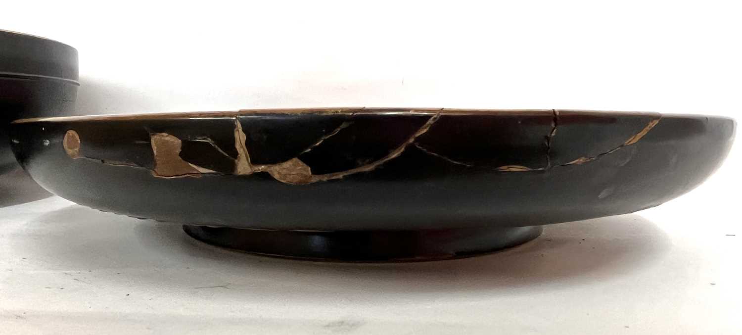 Japanese Lacquer Box - Image 26 of 28