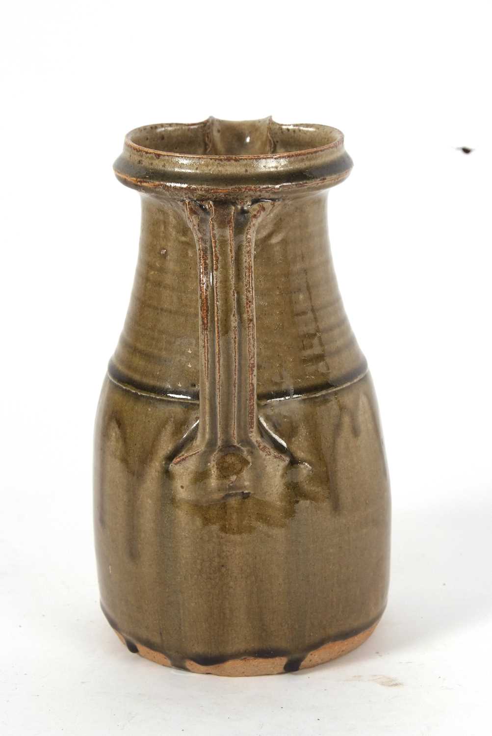 Richard Batterham (1936-2021) Large Jug - Image 4 of 5