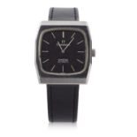 A vintage Omega Constellation, the watch has an automatic movement along with an Omega crown, the