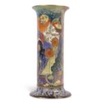 Wedgwood Fairyland Lustre Vase