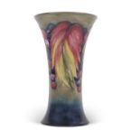 Moorcroft Leaf and Berry Vase