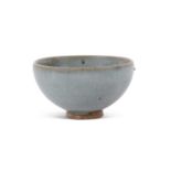 Small Junyao Style Bowl Song/Yuan Dynasty or Later