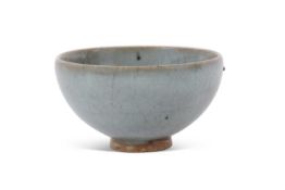 Small Junyao Style Bowl Song/Yuan Dynasty or Later
