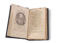 Duncan: Life of Nelson Published Cundee 1806