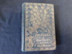 JANE AUSTEN: PRIDE AND PREJUDICE, ill Hugh Thomson, London, George Allen, 1894 first edition "