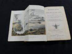 DAVID LIVINGSTONE: MISSIONARY TRAVELS AND RESEARCHES IN SOUTH AFRICA INCLUDING A SKETCH OF SIXTEEN