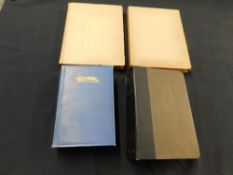 MPH THE JOURNAL OF THE VINCENT HRD OWNERS CLUB, 1957-61, 26 assorted issues, Nos 105, 117-118, 120-