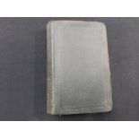 [JOHN HENRY NEWMAN]: LOSS AND GAIN, London, James Burns, 1848 second edition, 2pp adverts at end,