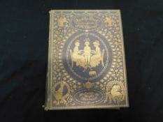 SIR JAMES MATTHEW BARRIE: QUALITY STREET, ill Hugh Thomson, London, Hodder & Stoughton, [1913],