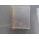 ANON: THE BOOK OF BOATS, London, SPCK, 1849, 1st edition, 16mo, contemporary grained morocco gilt