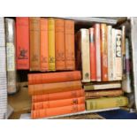 1 Box - P G Wodehouse etc