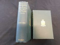 JOHN EVELYN: DIARY OF JOHN EVELYN..., Ed William Bray, Life of the Author and a new Preface Henry