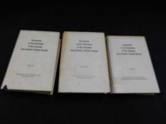 DOCUMENTS ON THE EXPULSION OF THE GERMANS FROM EAST-CENTRAL EUROPE THE EXPULSION OF THE GERMAN
