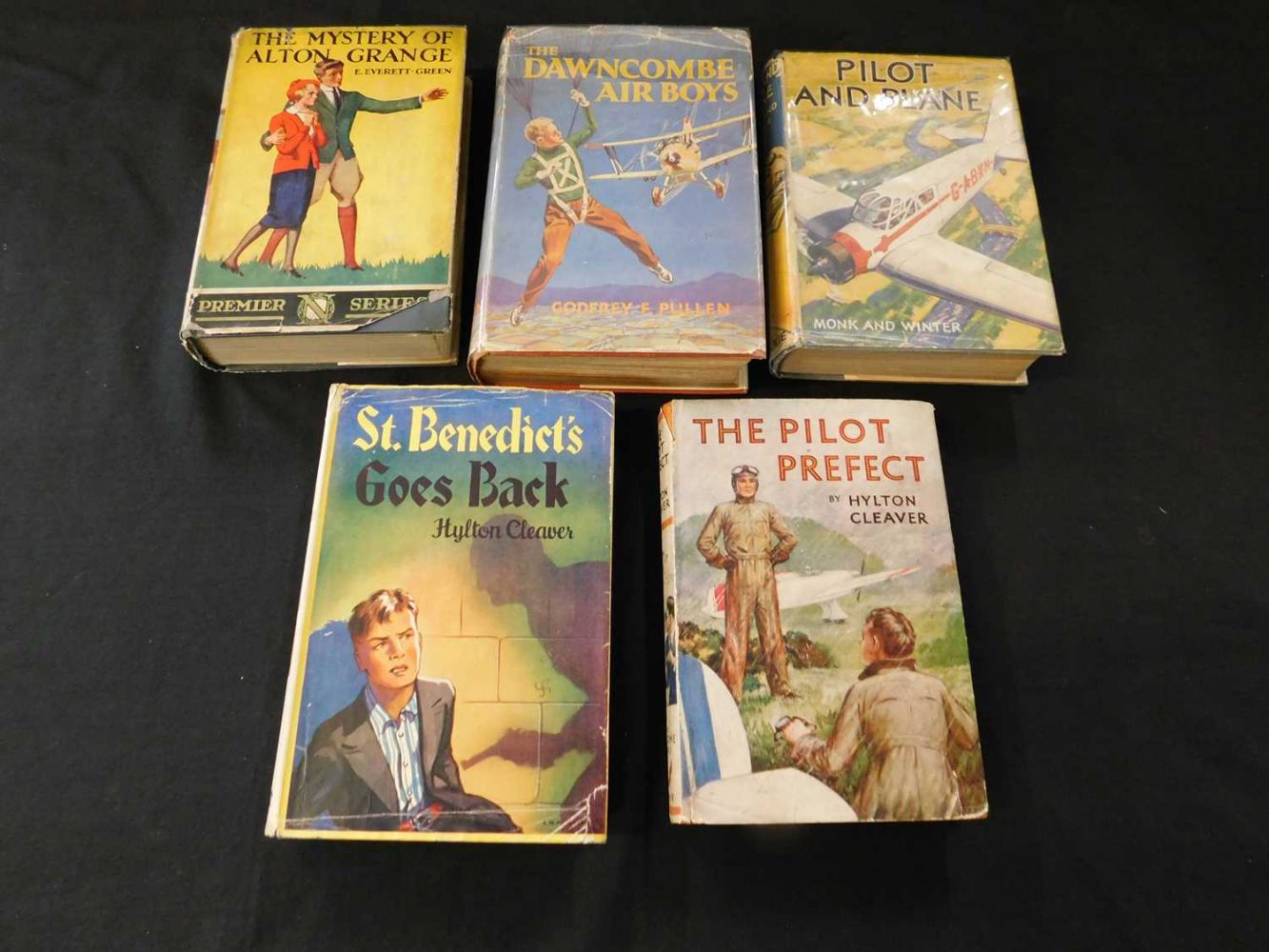 Two-day Books & Ephemera Auction with Stamps, Postcards etc