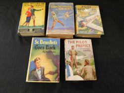 Two-day Books & Ephemera Auction with Stamps, Postcards etc