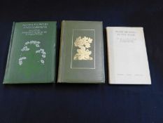 F KINGDON-WARD: PLANT HUNTING IN THE WILDS, London, Figurehead, [1931], first edition, original