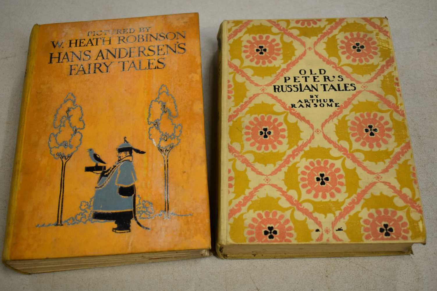 Books & Ephemera Auction