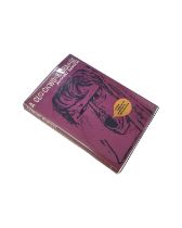 Burgess Anthony: A Clockwork Orange 1st Ed
