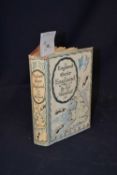 A G MACDONNELL: ENGLAND, THEIR ENGLAND, London, MacMillan, 1937, Reprint with dustjacket, signed and