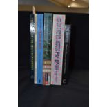 Children's educational pop-up: 5 titles: IB PENICK: THE STORY OF THE STATUE OF LIBERTY; NICK