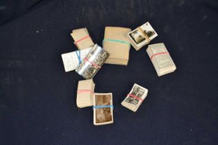 Collection of RP Cigarette Cards; Cousis, Ogden's Guinea Gold etc