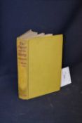 Greene (G) The Power and the Glory 1st Edition 1940