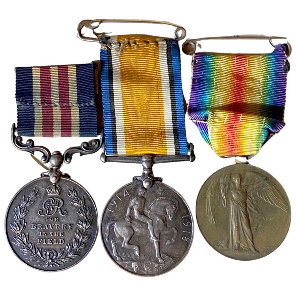 Medals, Militaria, Coins & Train Memorabilia