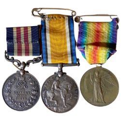 Medals, Militaria, Coins & Train Memorabilia