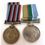 Indian Medals