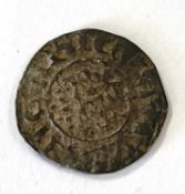 Henry III (1216-72) short cross Penny