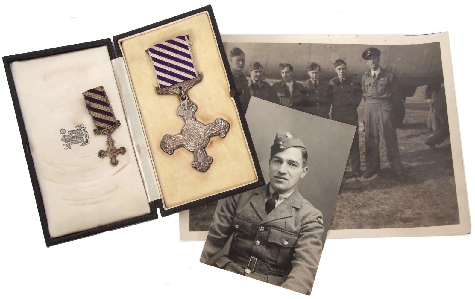 Medals & Militaria