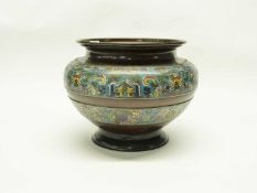 Chinese Ming Style Jardiniere