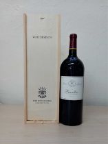 Domaines Baron de Rothschild, Lafite, Pauillac, Reserve Speciale, 2019, magnum/1500ml, 1 bottle,