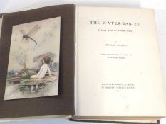 Kingsley: The Water Babies Illust Warwick Goble