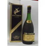 Remy Martin VSOP Cognac (boxed)