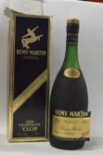 Remy Martin VSOP Cognac (boxed)