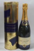 Jacquart Champagne (in tin)