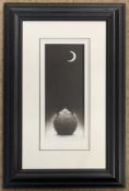 Doug Hyde (British, contemporary), Moonlit Walk, giclee on paper, limited edition artist proof,